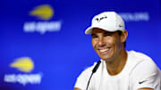 Rafael Nadal intentará ganar su quinto US Open, como hicieron Federer y Sampras