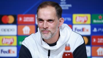 FC Bayern München Training Session And Press Conference