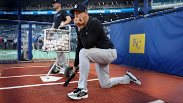 Aaron Boone anunció la rotación de los Yankees para la Serie de Campeonato