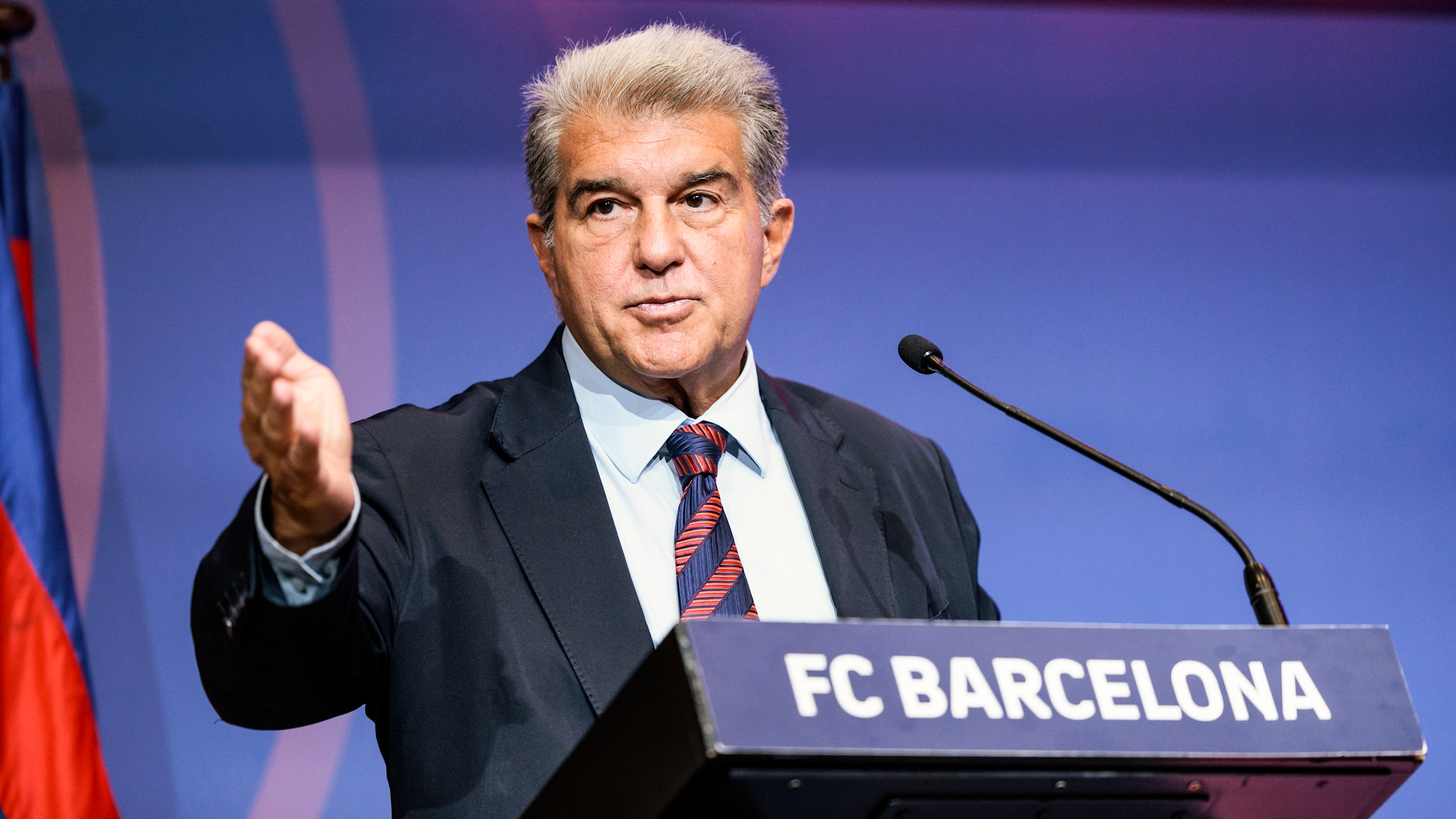 FC Barcelone : L'incroyable jackpot qui pourrait attendre le club en Ligue des Champions s'il finit dans le Top 8