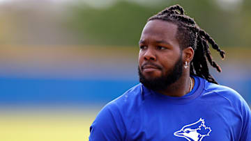 Toronto tendrá que buscar un sustituto para Vladimir Guerrero Jr. en la ofensiva