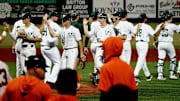 Venice (Florida) moves into our top 25 at No. 12 after winning the USA Baseball National High School Invitational in Cary, North Carolina last week.