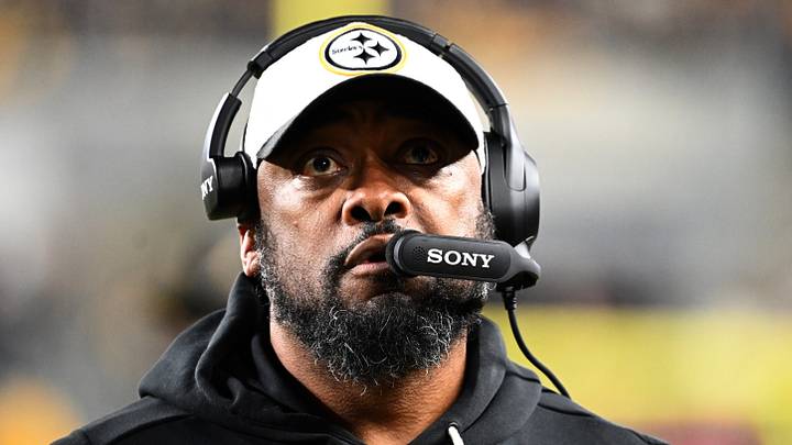 Mike Tomlin