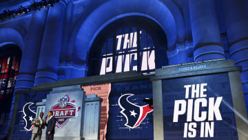 2023 NFL Draft - Rounds 2-3