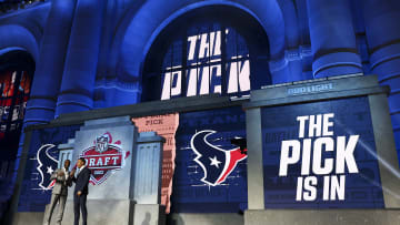 2023 NFL Draft - Rounds 2-3