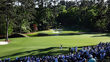 The Masters - Augusta National 