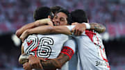 River Plate v Arsenal - Liga Profesional 2023