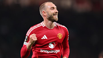 Manchester United v FC Twente - UEFA Europa League 2024/25 League Phase MD1