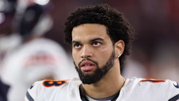 Chicago Bears v Arizona Cardinals