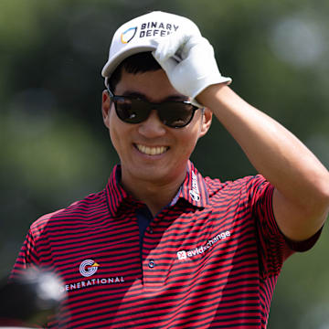 Michael Kim