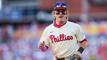 Detroit Tigers v Philadelphia Phillies