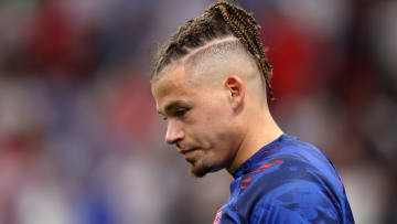 England v France: Quarter Final - FIFA World Cup Qatar 2022
