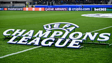 Deutschland fällt im UEFA-Ranking vorläufig auf Platz drei zurück 