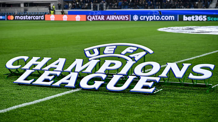 Deutschland fällt im UEFA-Ranking vorläufig auf Platz drei zurück 