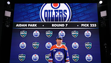 2025 NHL Draft