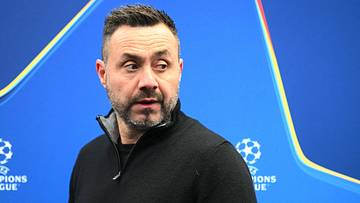 Roberto De Zerbi a analysé ce succès de l'OM en Coupe de France. Roberto De Zerbi a analysé ce succès de l'OM en Coupe de France.