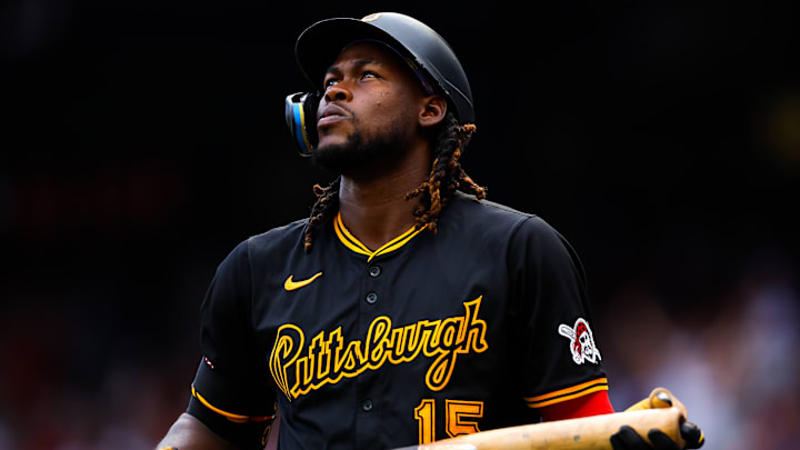 Pittsburgh Pirates v Atlanta Braves