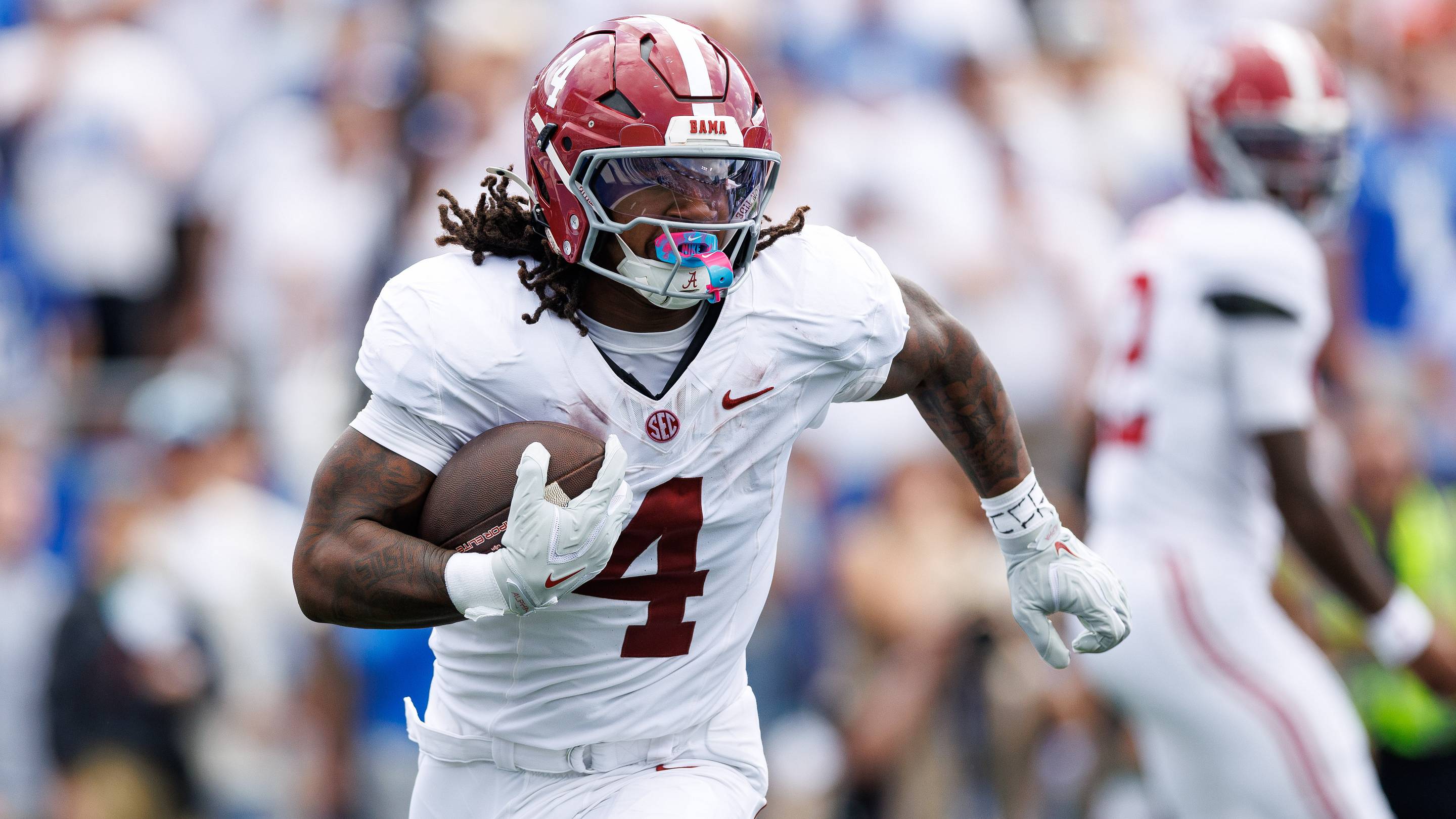 College Football Today: Week 5 Scores, Top 25 Games to Watch Now