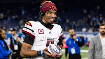 NFC Divisional Playoffs: Washington Commanders v Detroit Lions