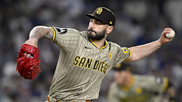 Signing free agent Tanner Scott is one of the moves the Philadelphia Phillies need to look at making after the Winter Meetings
