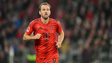 Bayern Munich wants to have better succession plan in the striker position as Harry Kane turns 32 in 2025.