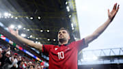 Nedim Barjrami a ouvert le score après 20 secondes de jeu