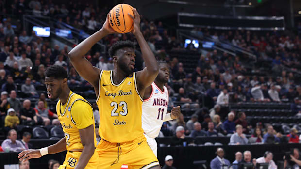 Lassina Traore 