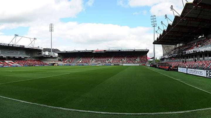 FBL-FRA-GUINGAMP-CAEN-FRIENDLY