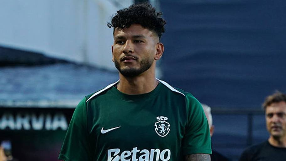 Luis Suárez