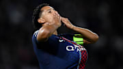 Marquinhos - Paris Saint-Germain