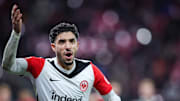Omar Marmoush