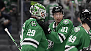 The Dallas Stars are home favorites on Tuesday night.