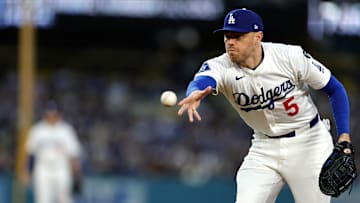 Freeman se lesionó en un accidente doméstico 