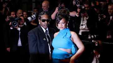 "Highest 2 Lowest" Red Carpet - The 78th Annual Cannes Film Festival