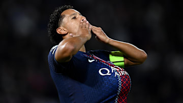 Marquinhos - Paris Saint-Germain