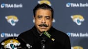 Shad Khan