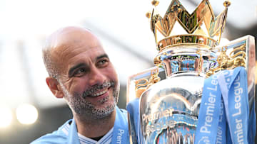 Manchester City v West Ham United - Premier League