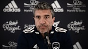 David Guion aurait pu avoir une dernière recrue lors de ce mercato hivernal.