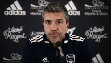 David Guion aurait pu avoir une dernière recrue lors de ce mercato hivernal.