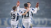 Hamburger SV