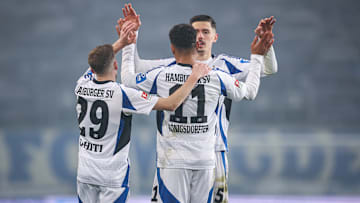 Hamburger SV