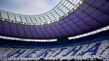Hertha BSC