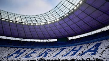 Hertha BSC