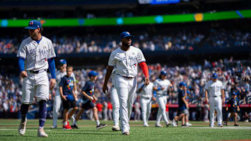 St. Louis Cardinals v Toronto Blue Jays