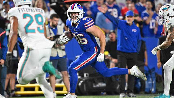3 stats may define Week 8 matchup between Buffalo Bills and Carolina Panthers