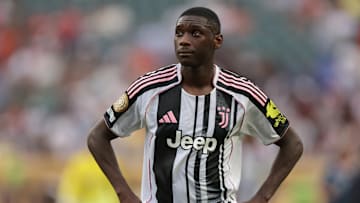 Juventus FC v Wydad AC: Group G - FIFA Club World Cup 2025