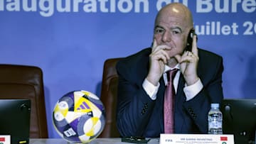 Infantino