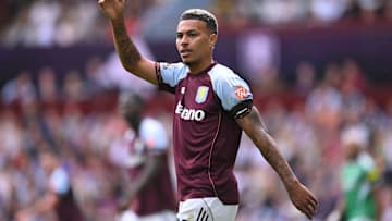 Morgan Rogers is reportedly among Spurs' targets after the Eze hijacking. 