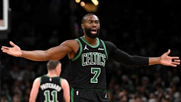 Boston Celtics, Utah Jazz, Jaylen Brown, Joe Mazzulla.