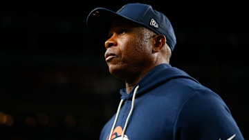 Denver Broncos, Vance Joseph